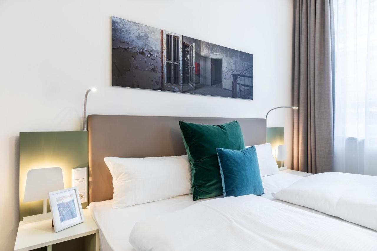 Ferienapartments Am Krusespeicher Ferienapartments Am Krusespeicher 3-27 Wißmar Εξωτερικό φωτογραφία