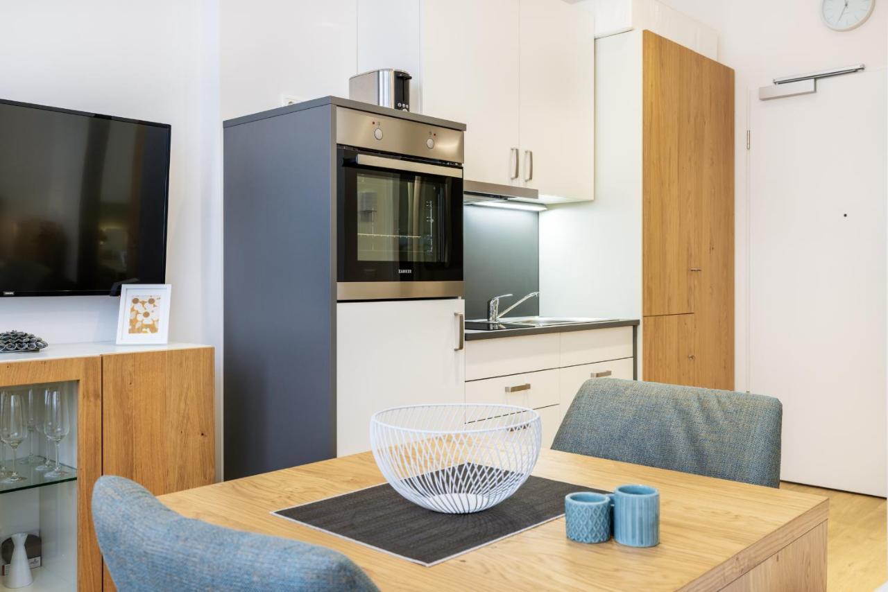 Ferienapartments Am Krusespeicher Ferienapartments Am Krusespeicher 3-27 Wißmar Εξωτερικό φωτογραφία