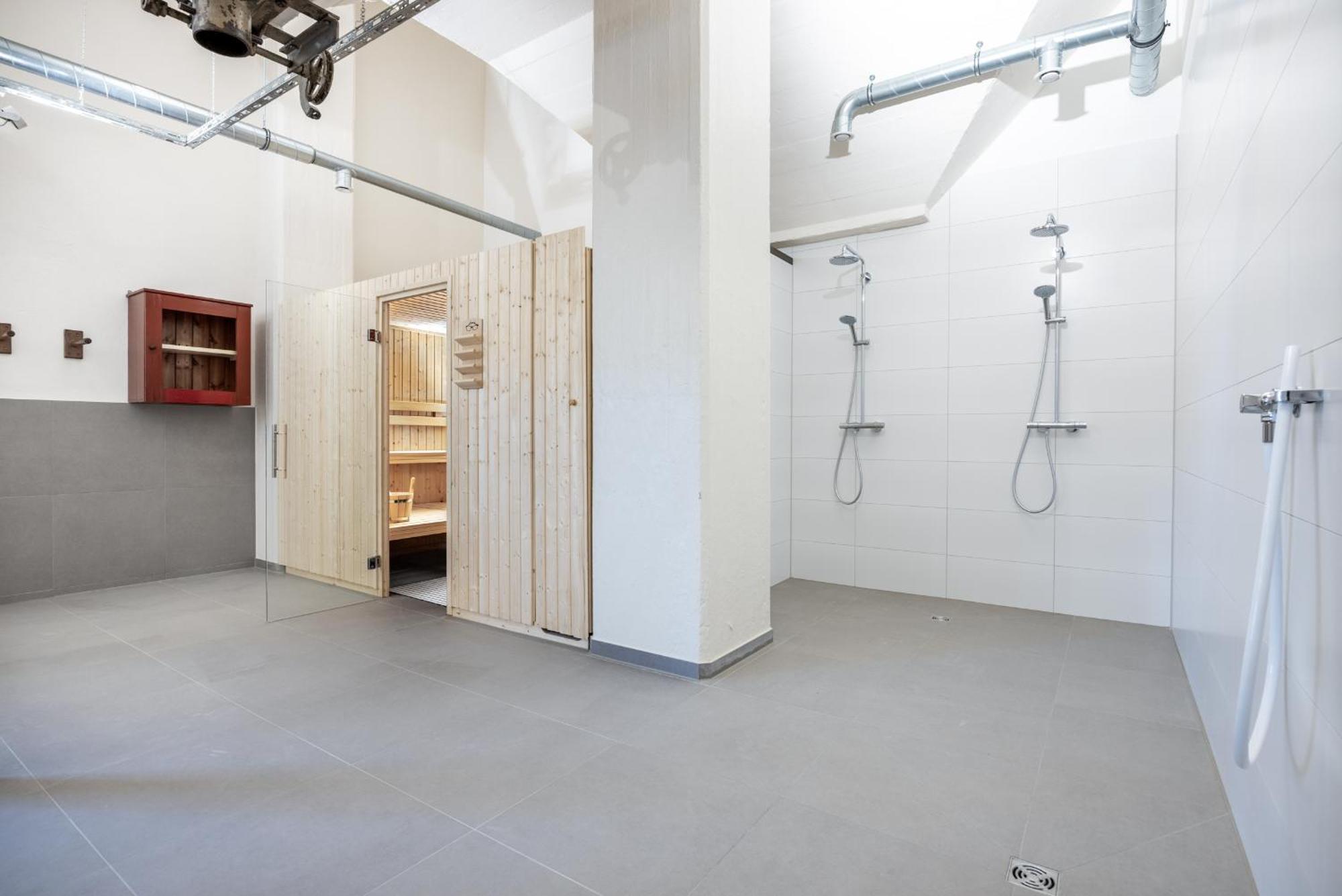 Ferienapartments Am Krusespeicher Ferienapartments Am Krusespeicher 3-27 Wißmar Εξωτερικό φωτογραφία